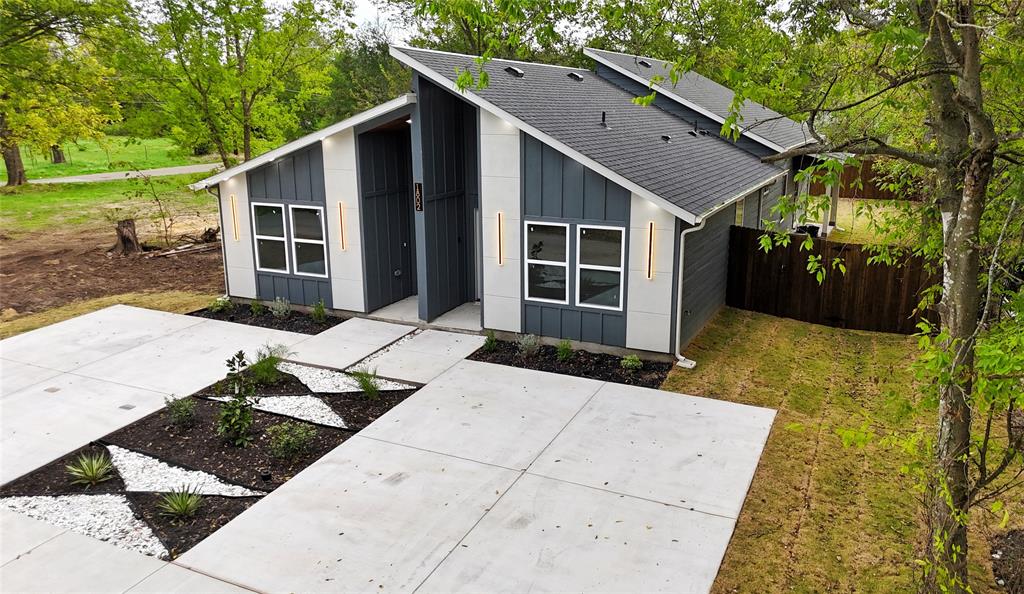 1802 Division Street, #B, Commerce, TX 75428