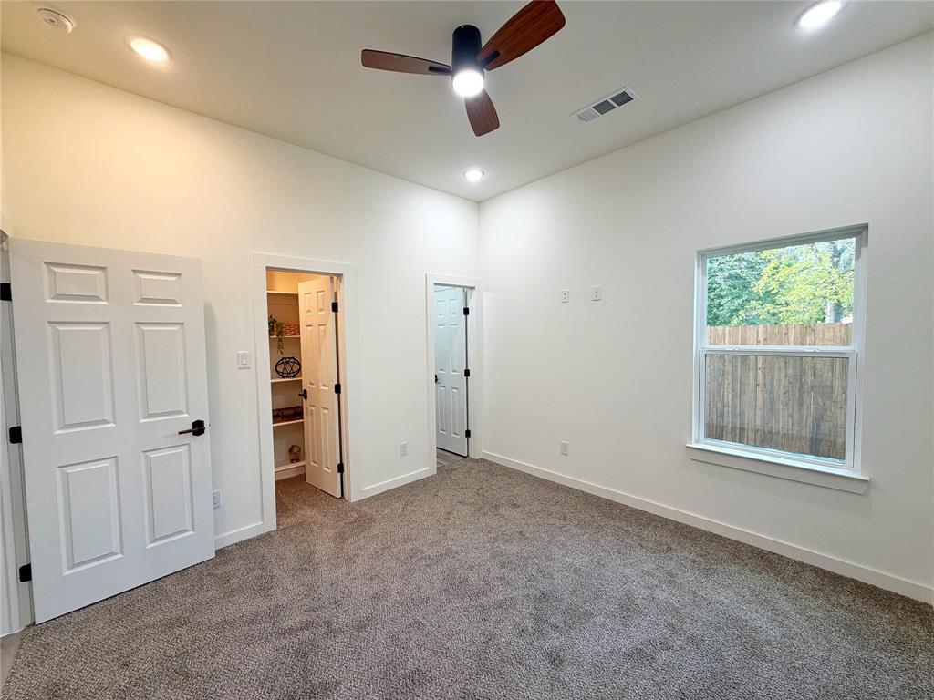 1802 Division Street, #B, Commerce, TX 75428