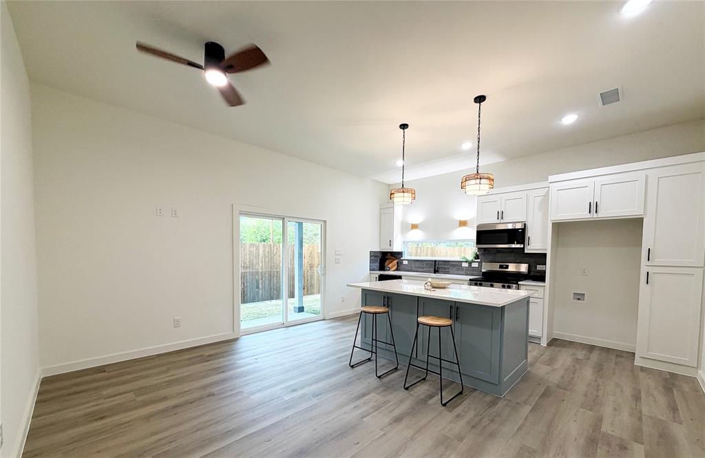 1802 Division Street, #B, Commerce, TX 75428