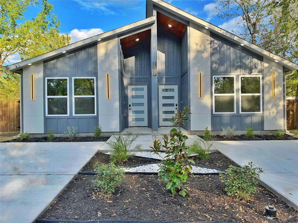 1802 Division Street, #B, Commerce, TX 75428