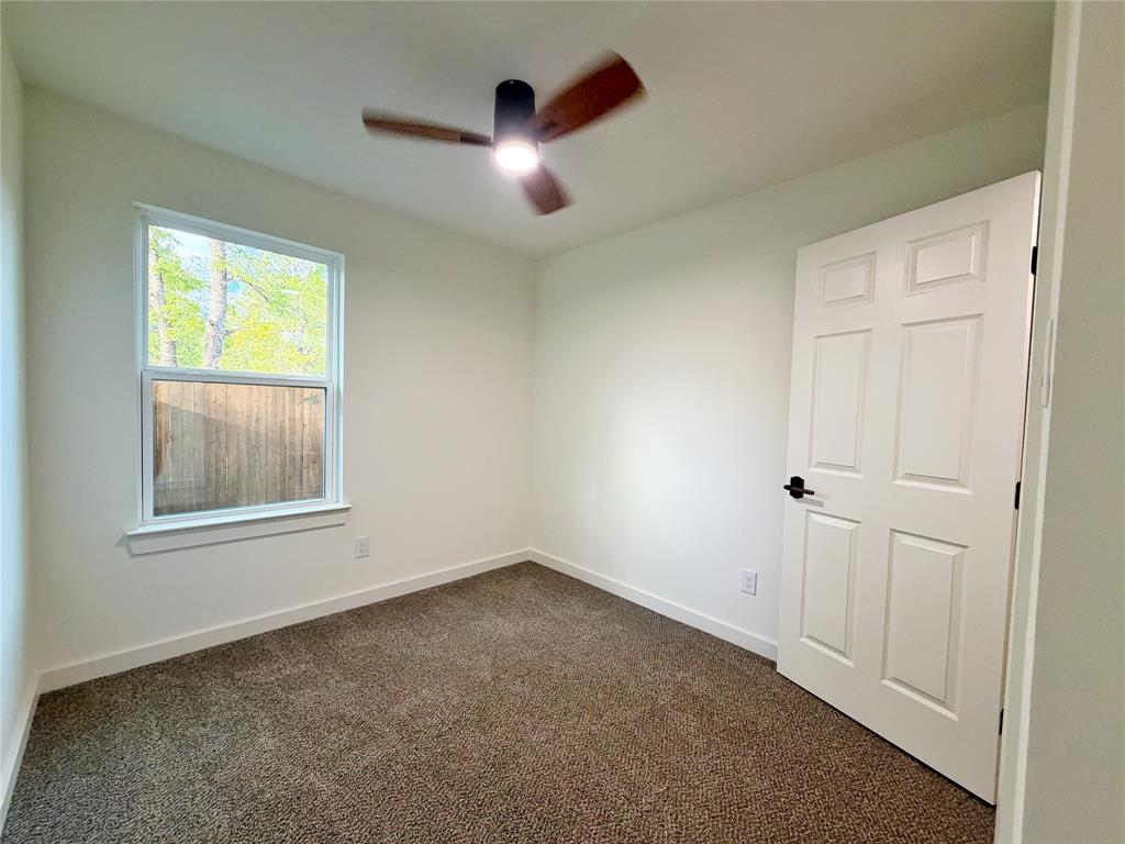 1802 Division Street, #B, Commerce, TX 75428