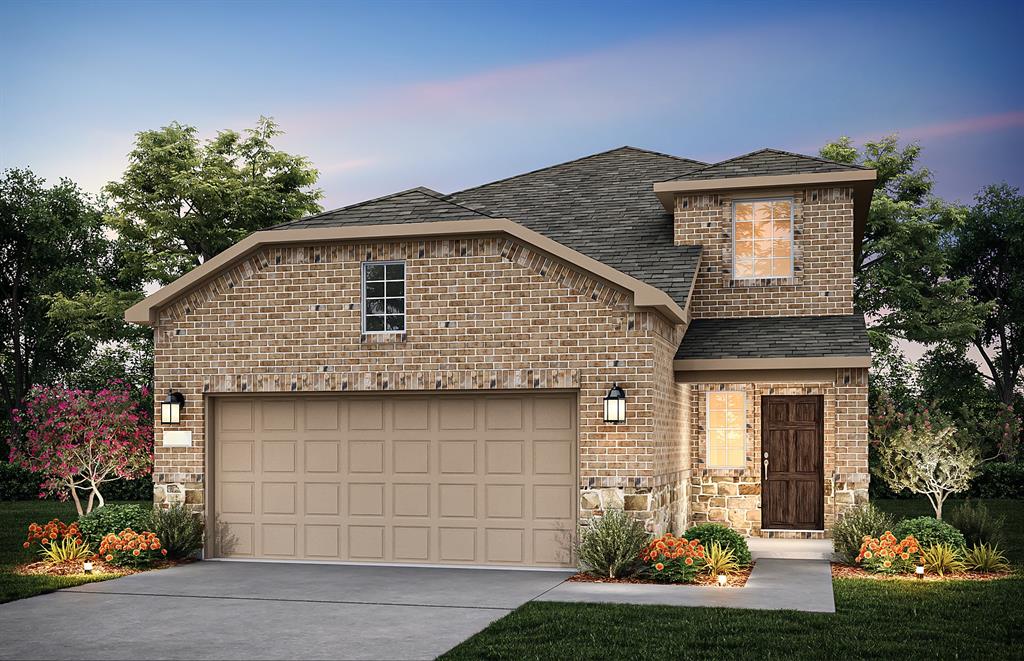 NEW CONSTRUCTION: Beautiful one-story home available at Ashford Crossing NEW CONSTRUCTION: Beautiful one-story home available at Ashford Crossing