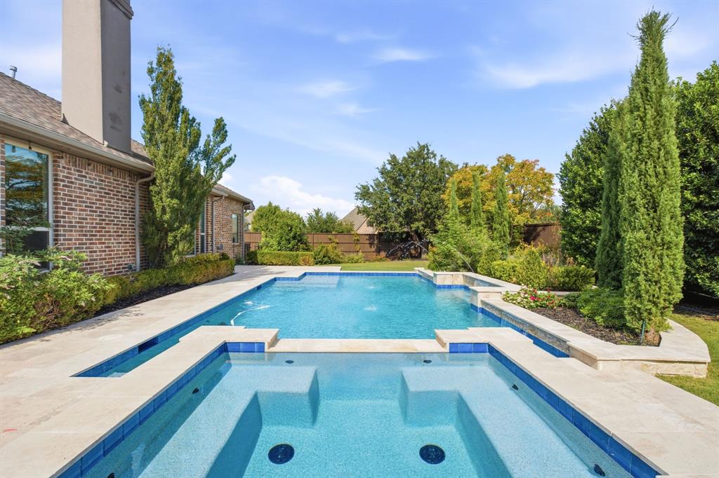 2270 Broad Brook Lane, Allen, TX 75013