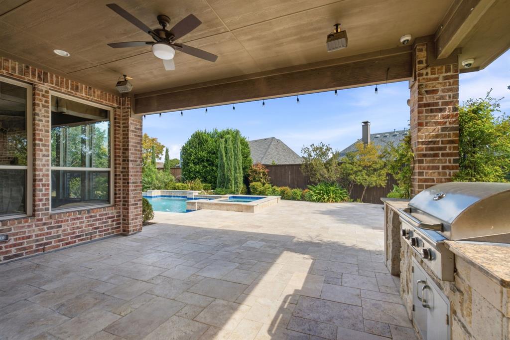 2270 Broad Brook Lane, Allen, TX 75013
