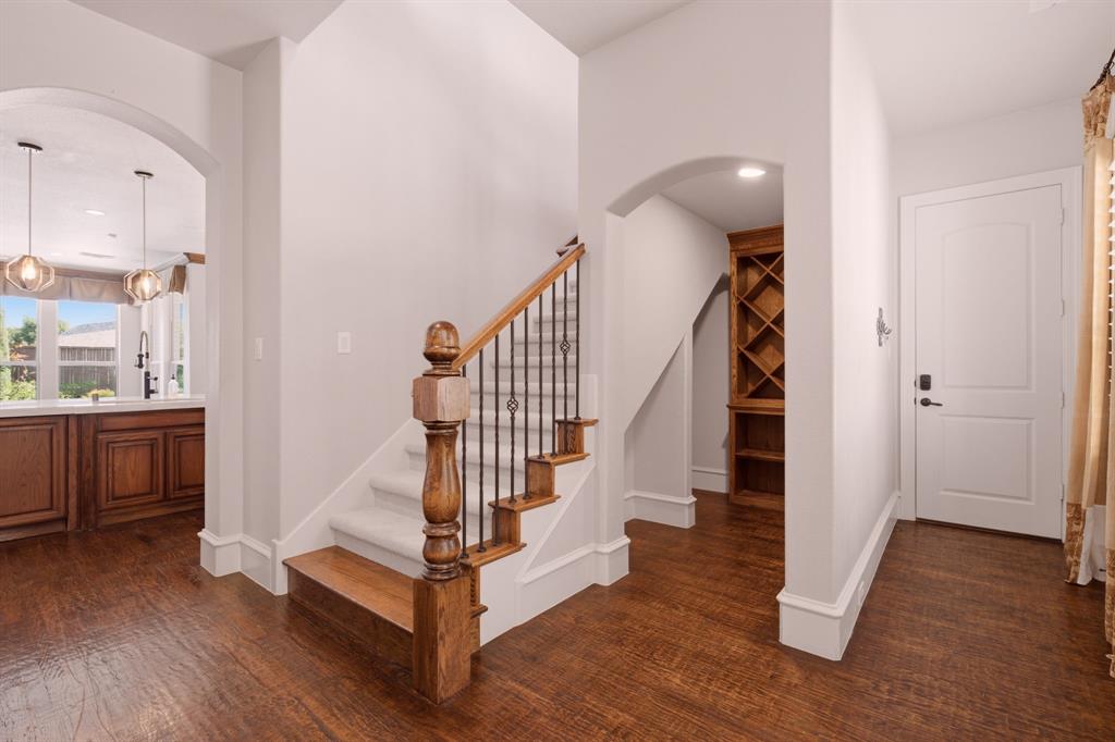 2270 Broad Brook Lane, Allen, TX 75013