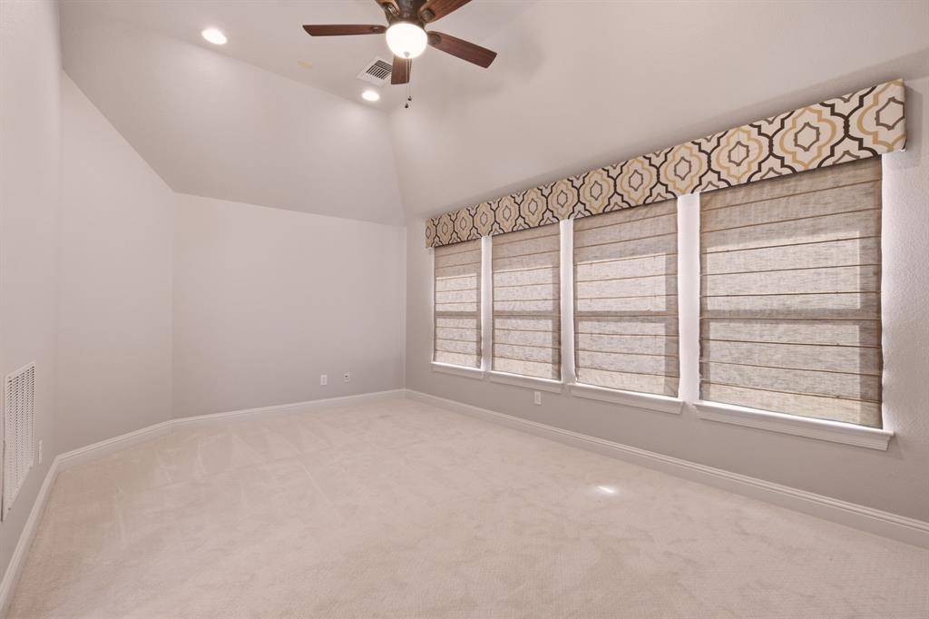 Upstairs Bonus Room