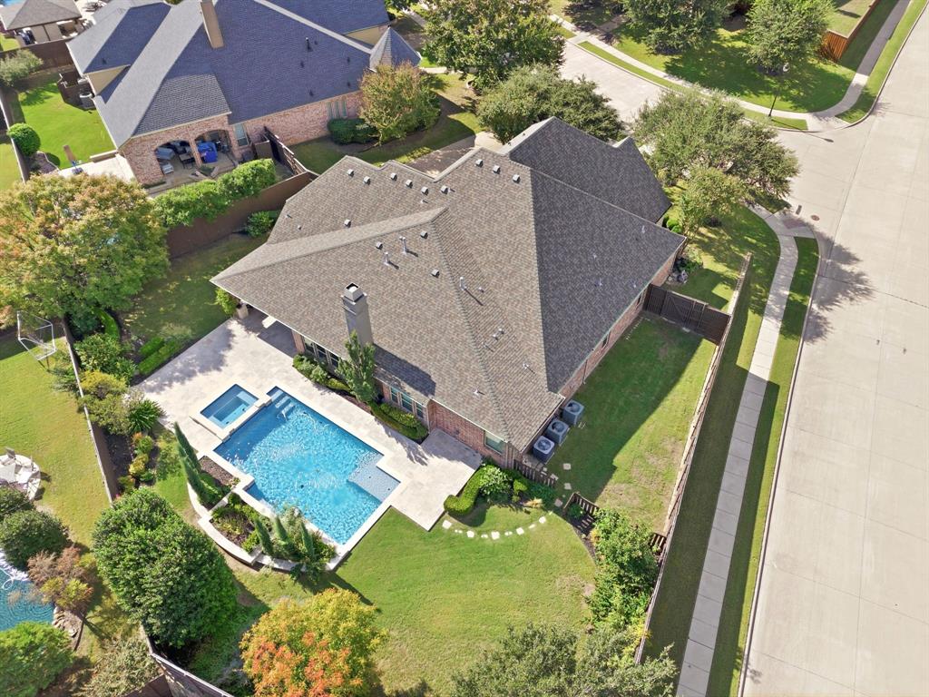 2270 Broad Brook Lane, Allen, TX 75013