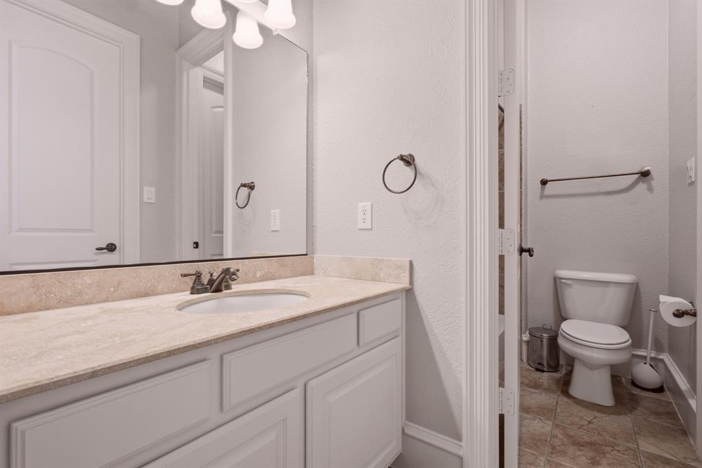 2270 Broad Brook Lane, Allen, TX 75013
