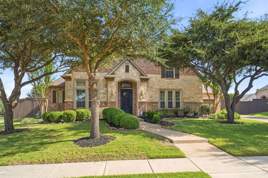 2270 Broad Brook Lane, Allen, TX 75013