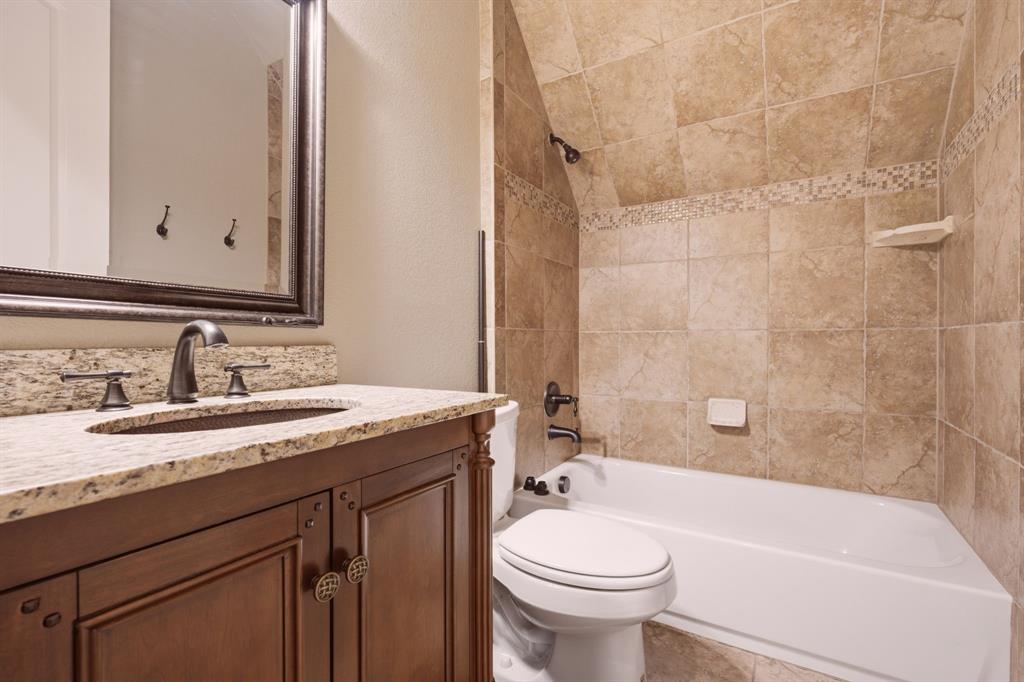 2270 Broad Brook Lane, Allen, TX 75013