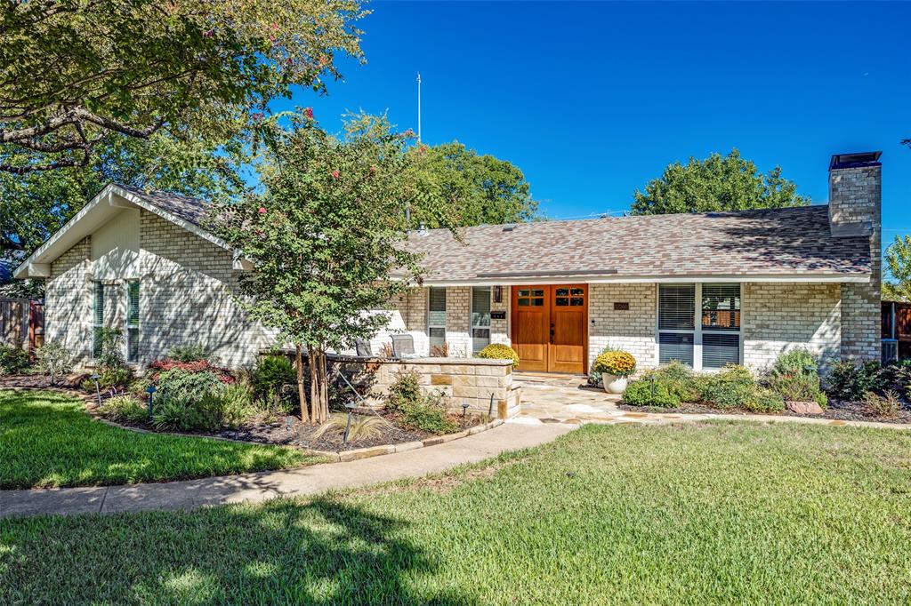 12555 Lochmeadows Drive, Dallas, TX 75244
