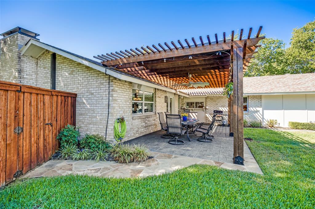 12555 Lochmeadows Drive, Dallas, TX 75244