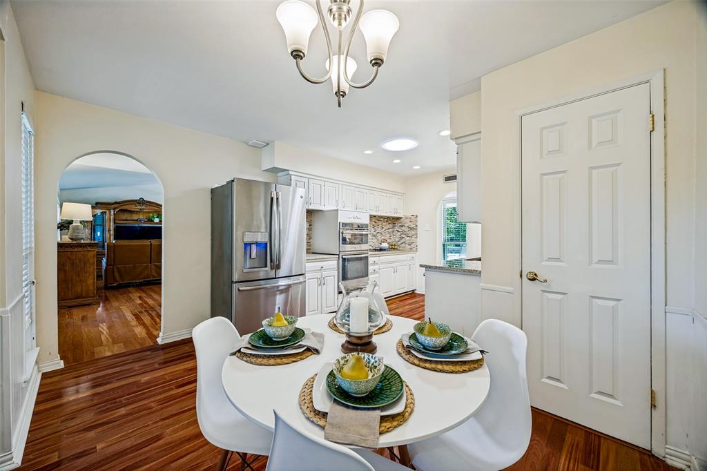 12555 Lochmeadows Drive, Dallas, TX 75244