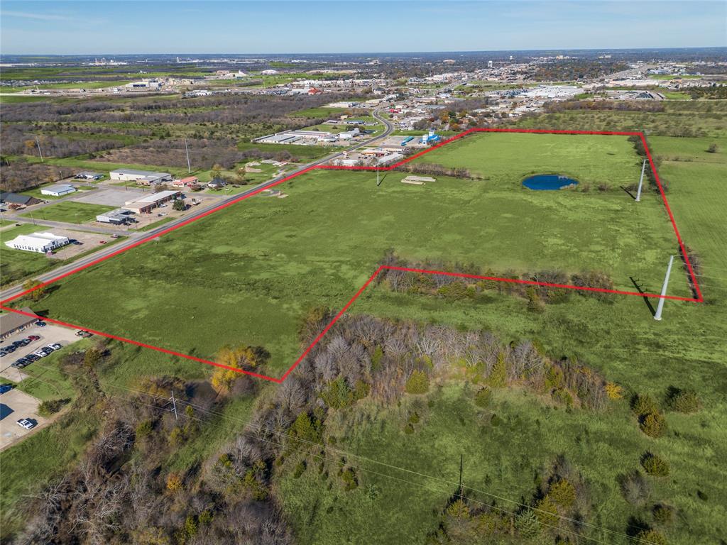 8903 Wesley Street, Greenville, TX 75402