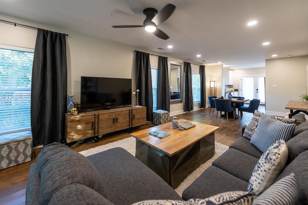 4514 Victor Street, Dallas, TX 75246