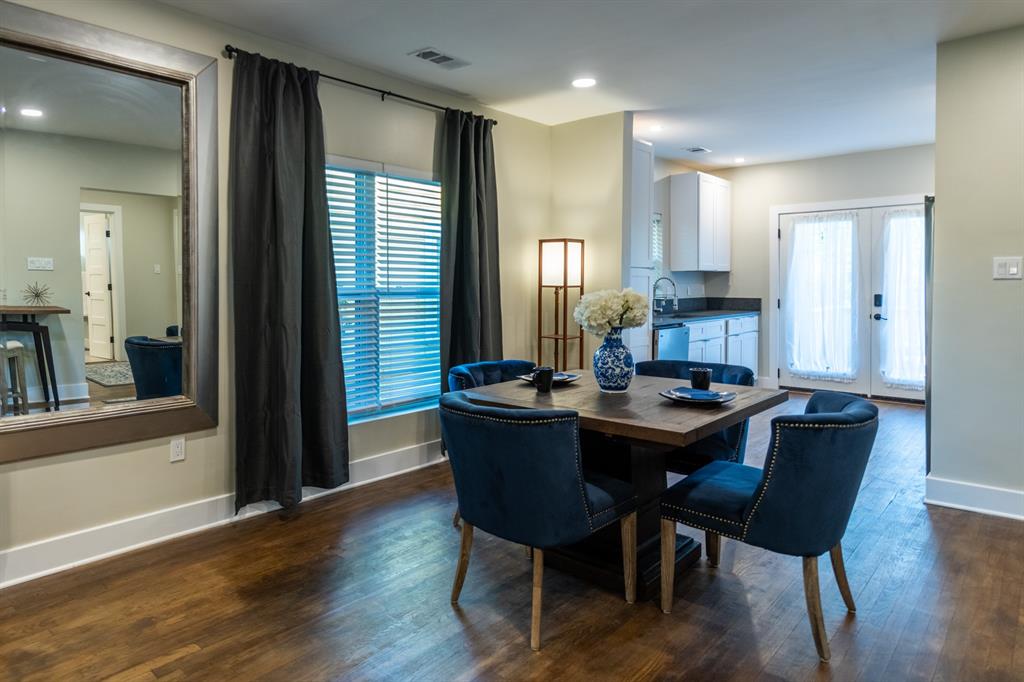 4514 Victor Street, Dallas, TX 75246