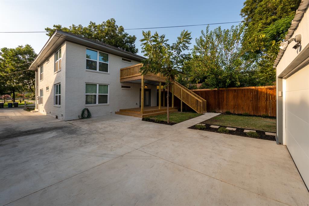 4514 Victor Street, Dallas, TX 75246