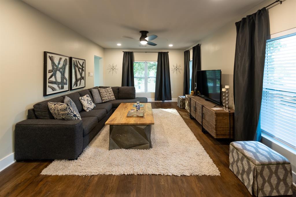 4514 Victor Street, Dallas, TX 75246