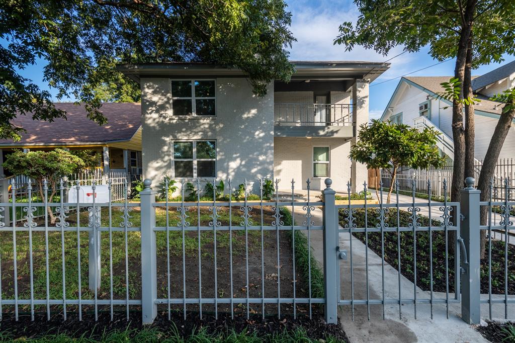 4514 Victor Street, Dallas, TX 75246