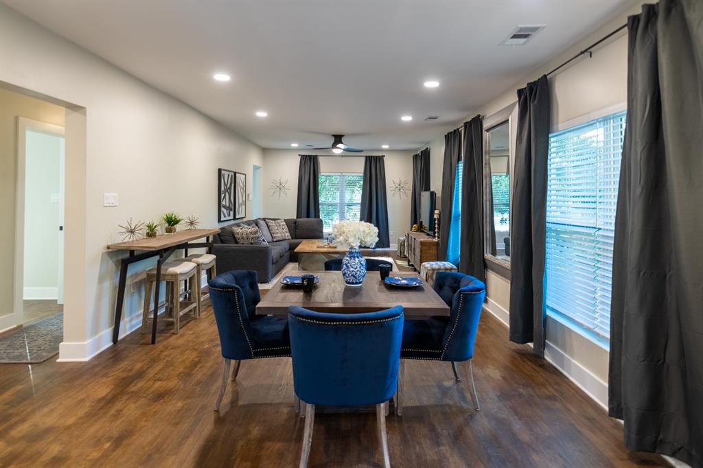 4514 Victor Street, Dallas, TX 75246