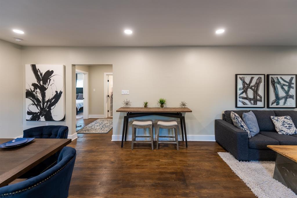 4514 Victor Street, Dallas, TX 75246