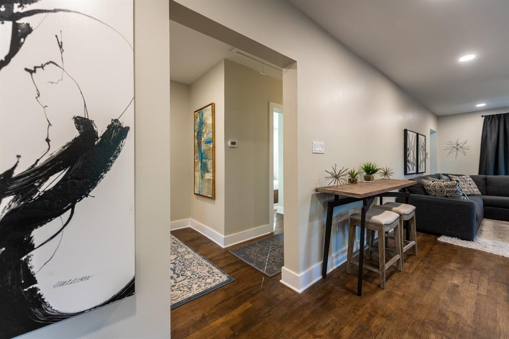 4514 Victor Street, Dallas, TX 75246