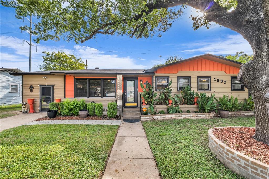 1837 Northcrest Drive, Waco, TX 76710