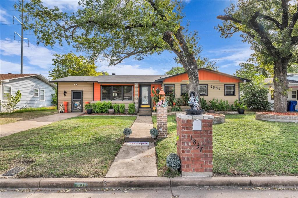 1837 Northcrest Drive, Waco, TX 76710