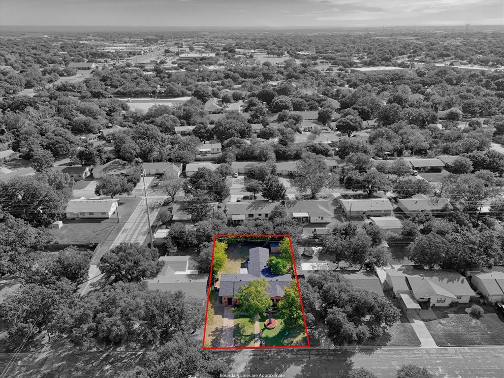 1837 Northcrest Drive, Waco, TX 76710