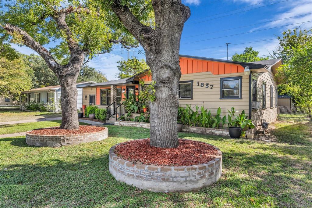 1837 Northcrest Drive, Waco, TX 76710