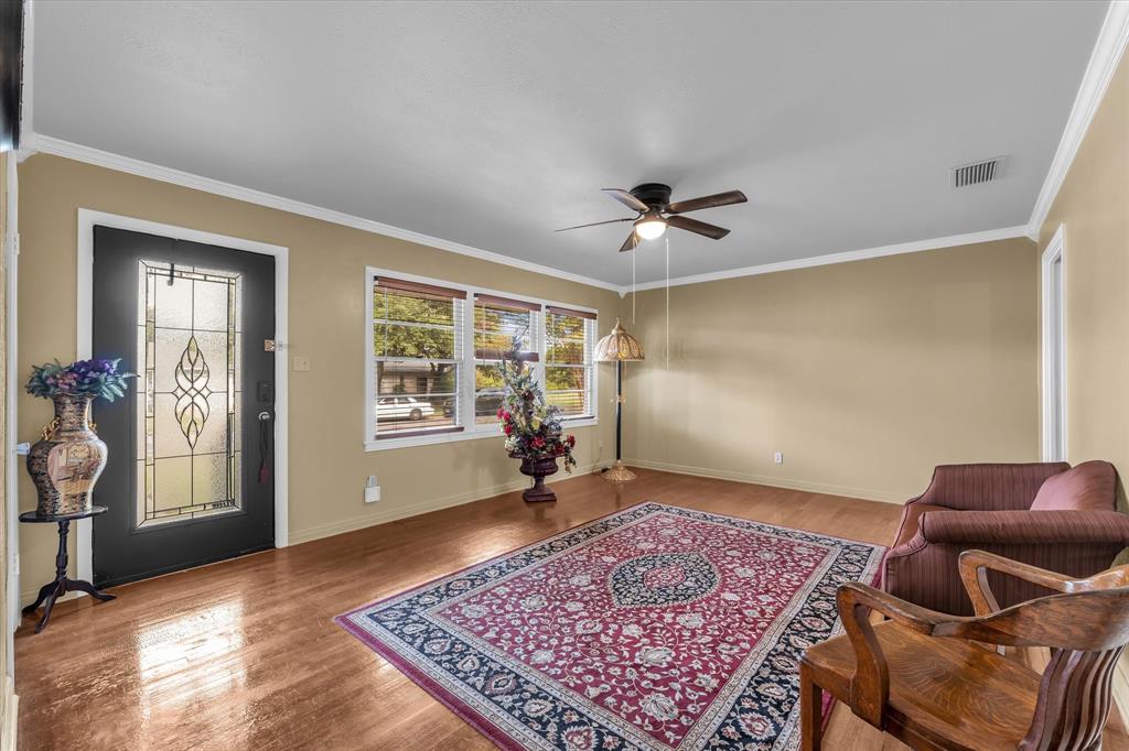 1837 Northcrest Drive, Waco, TX 76710