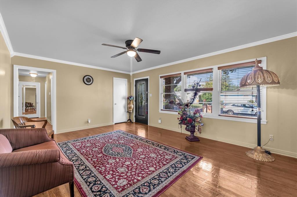 1837 Northcrest Drive, Waco, TX 76710