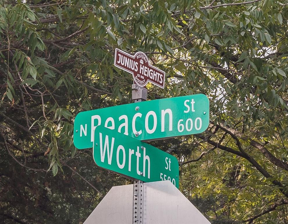 5518 Worth Street, Dallas, TX 75214