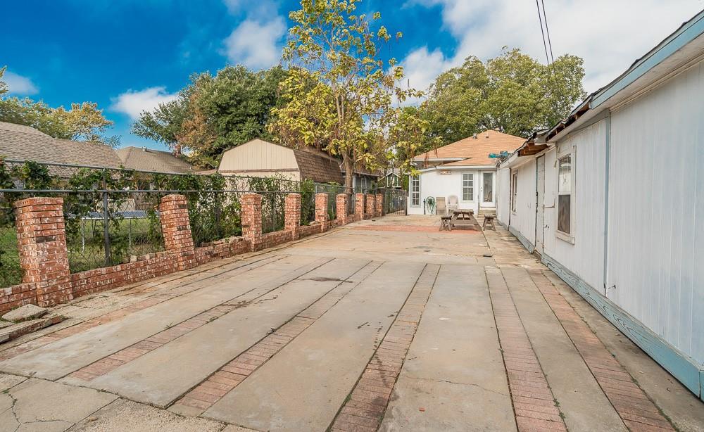 5518 Worth Street, Dallas, TX 75214