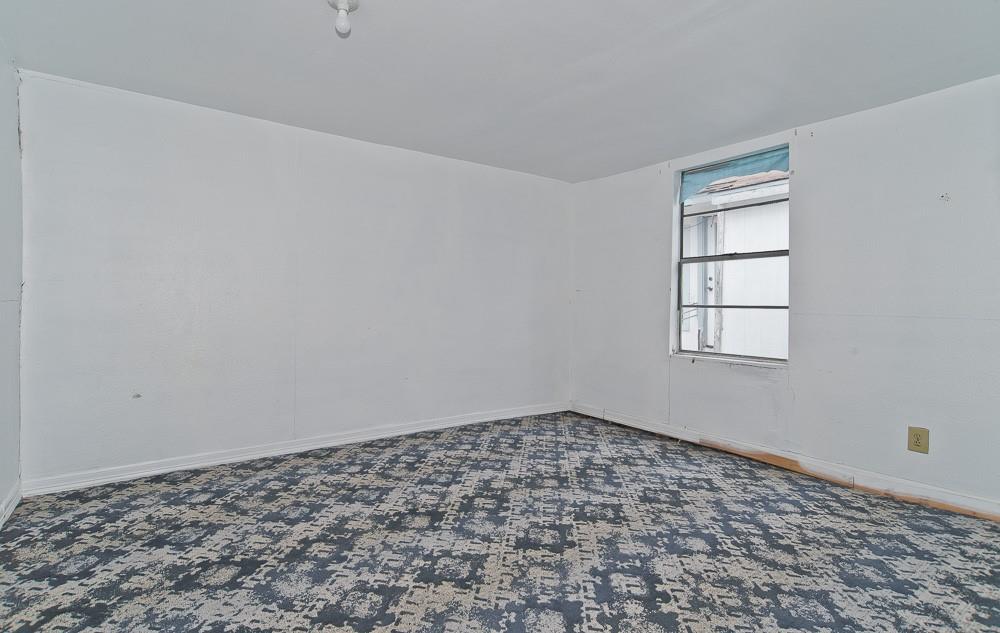 Separate Quarters - Bedroom #1