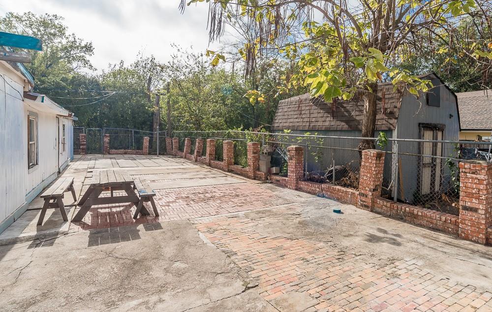 5518 Worth Street, Dallas, TX 75214