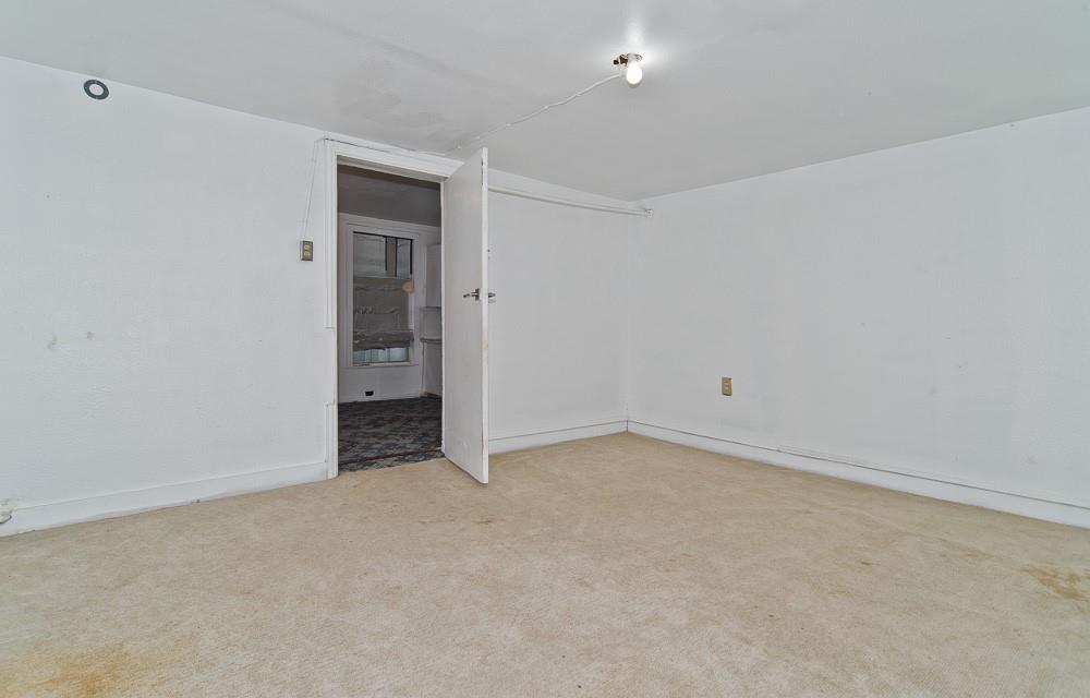 Separate Quarters - Bedroom #2