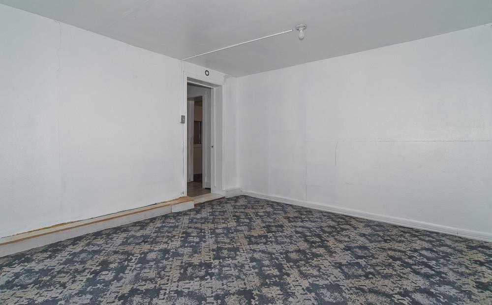 Separate Quarters - Bedroom #3