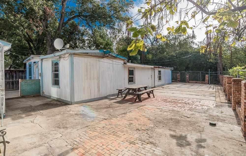 5518 Worth Street, Dallas, TX 75214