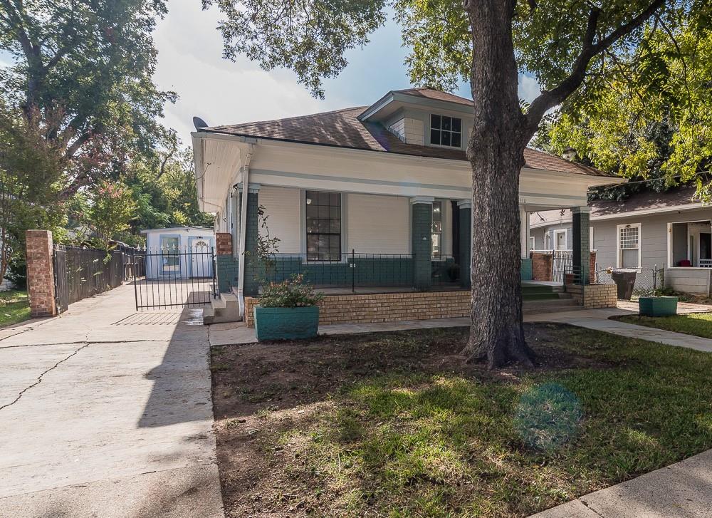 5518 Worth Street, Dallas, TX 75214
