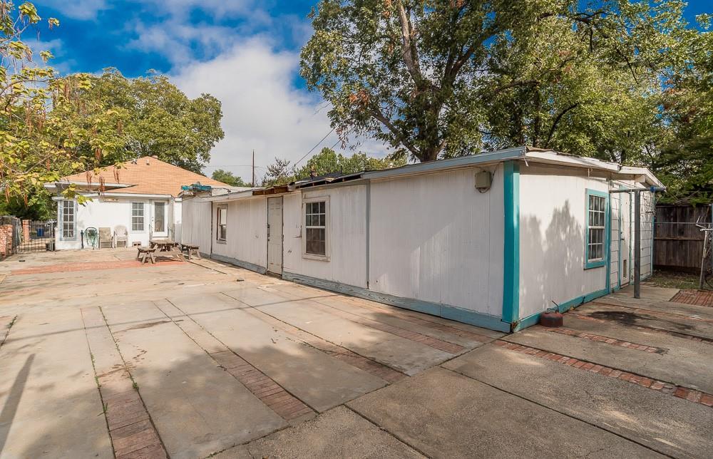 5518 Worth Street, Dallas, TX 75214