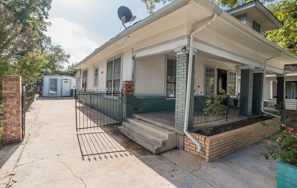 5518 Worth Street, Dallas, TX 75214