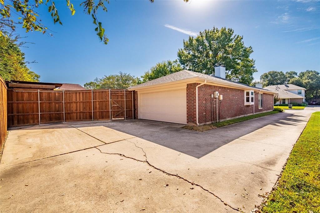 320 Brooks Lane, Coppell, TX 75019