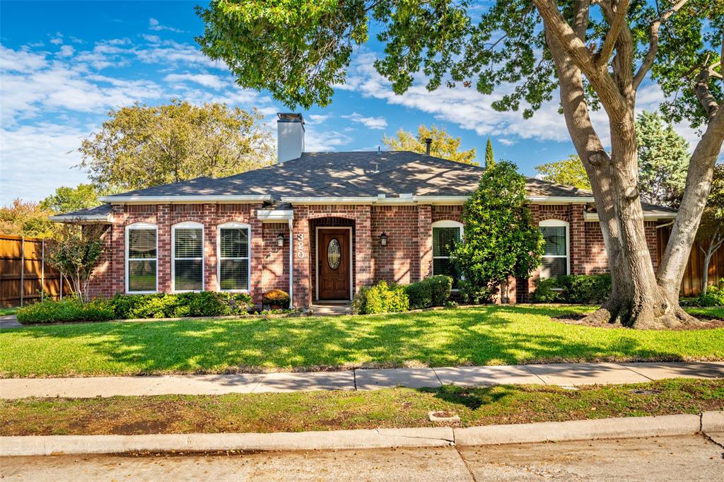 320 Brooks Lane, Coppell, TX 75019