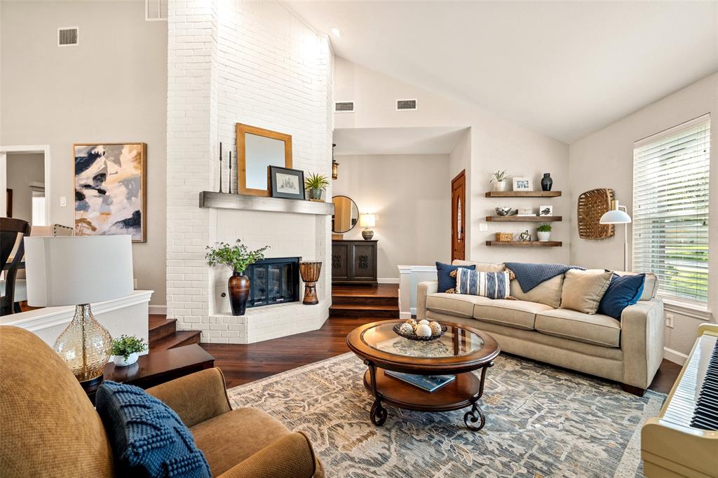 320 Brooks Lane, Coppell, TX 75019