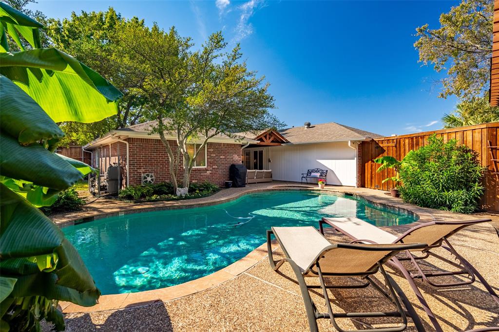 320 Brooks Lane, Coppell, TX 75019
