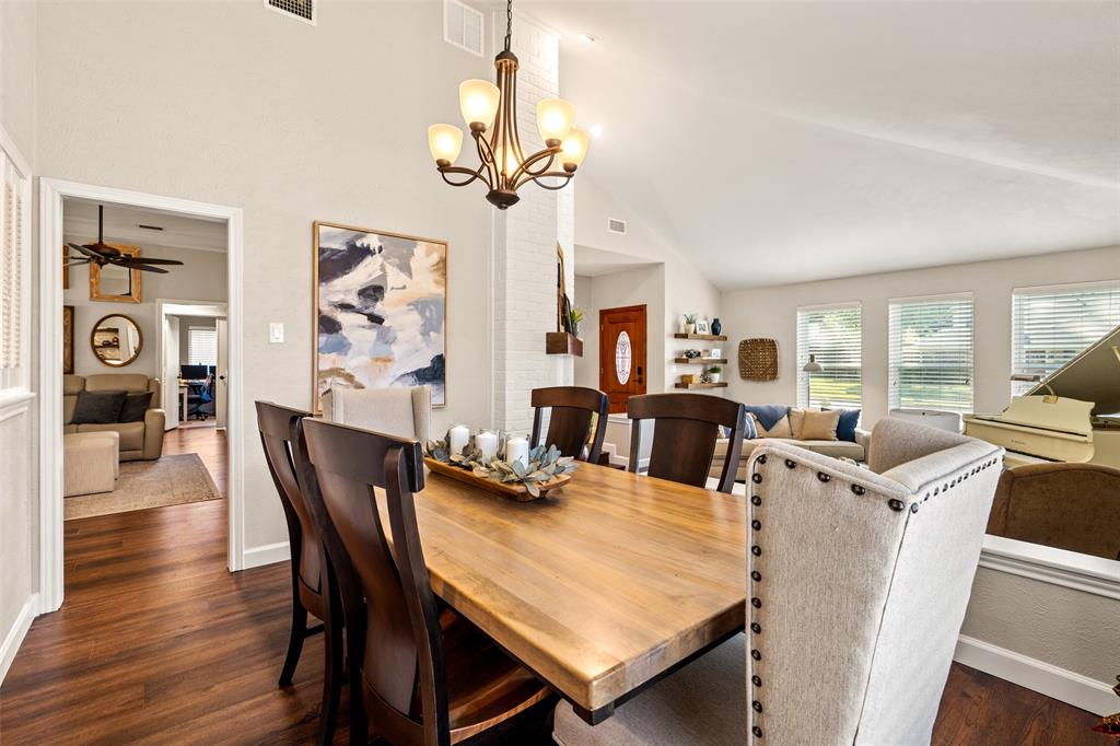 320 Brooks Lane, Coppell, TX 75019