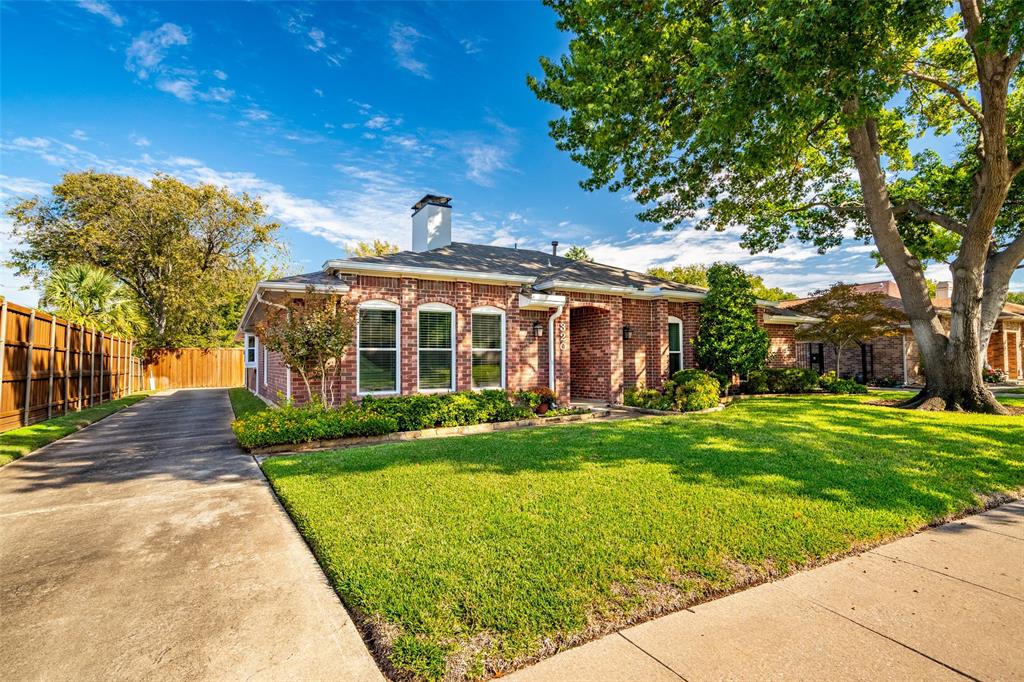 320 Brooks Lane, Coppell, TX 75019