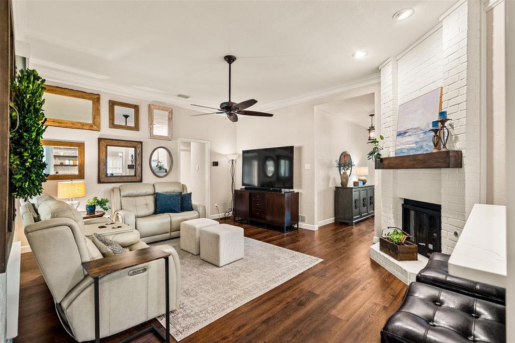 320 Brooks Lane, Coppell, TX 75019