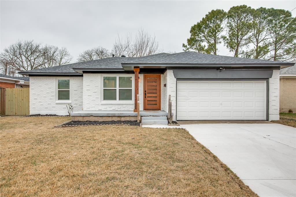 1815 Yucca Drive, Dallas, TX 75217 1815 Yucca Drive, Dallas, TX 75217